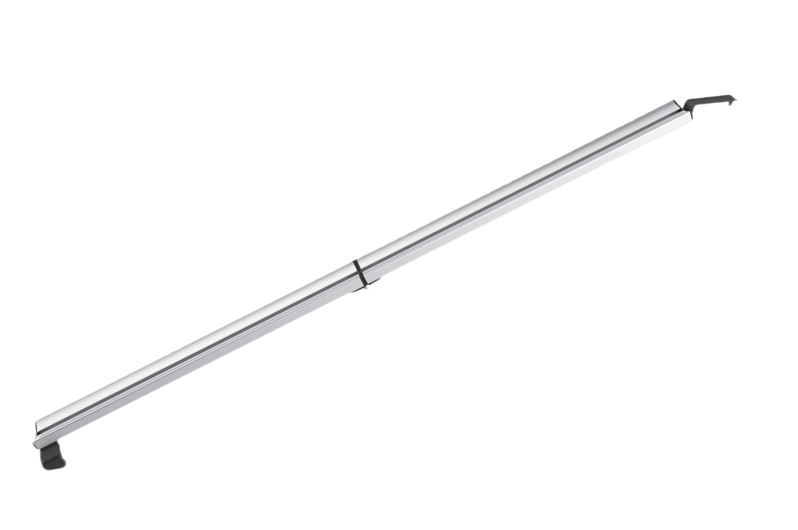 Pro User Oprijgoot voor fietsendrager