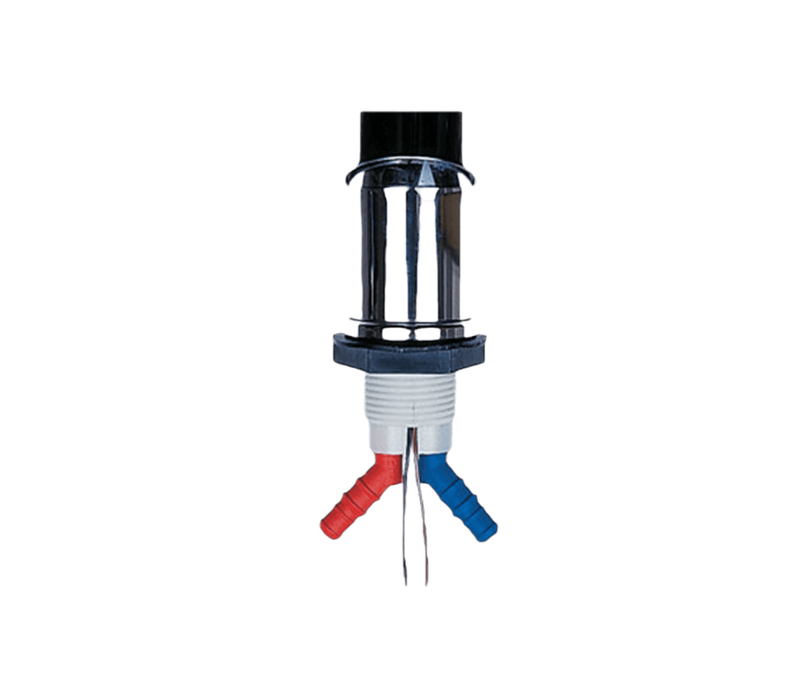 Reich Slangtule Standaard incl. O-ring