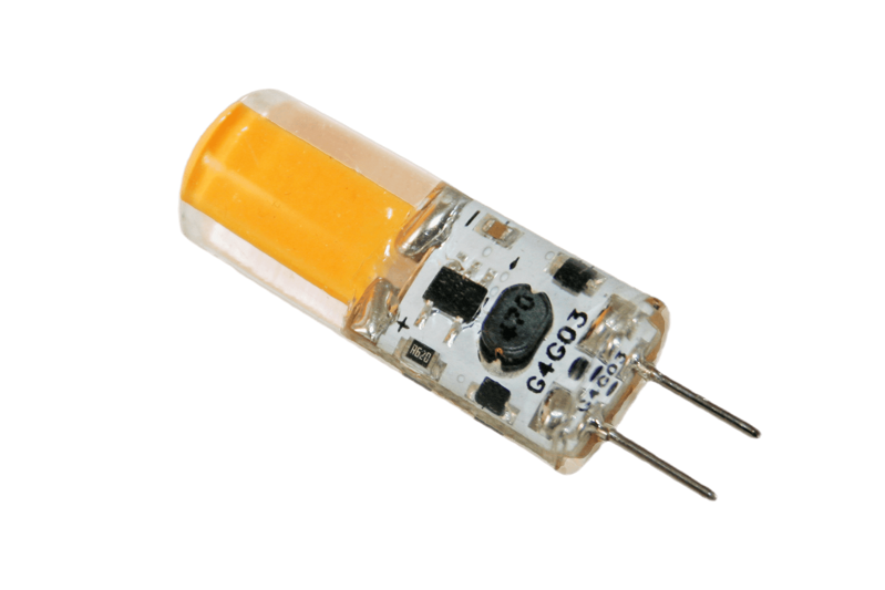 Haba Ledlamp G4 140 Lumen