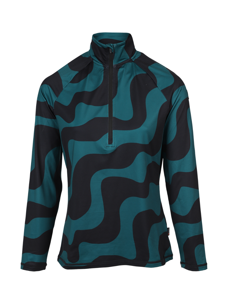 Brunotti Galena-Groovy Fleece Trui