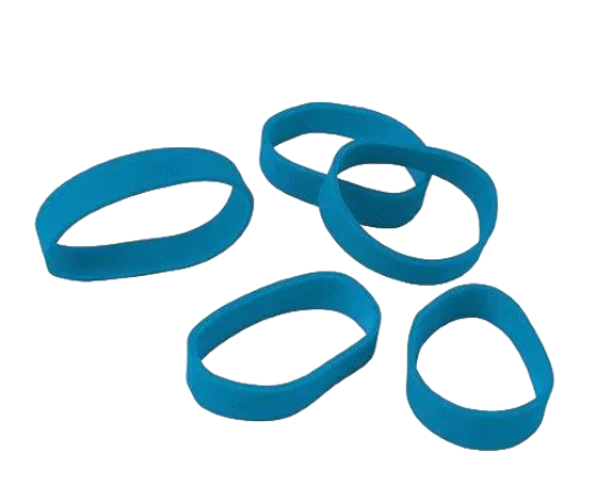 Holmenkol Stopper Holder (12 stuks)