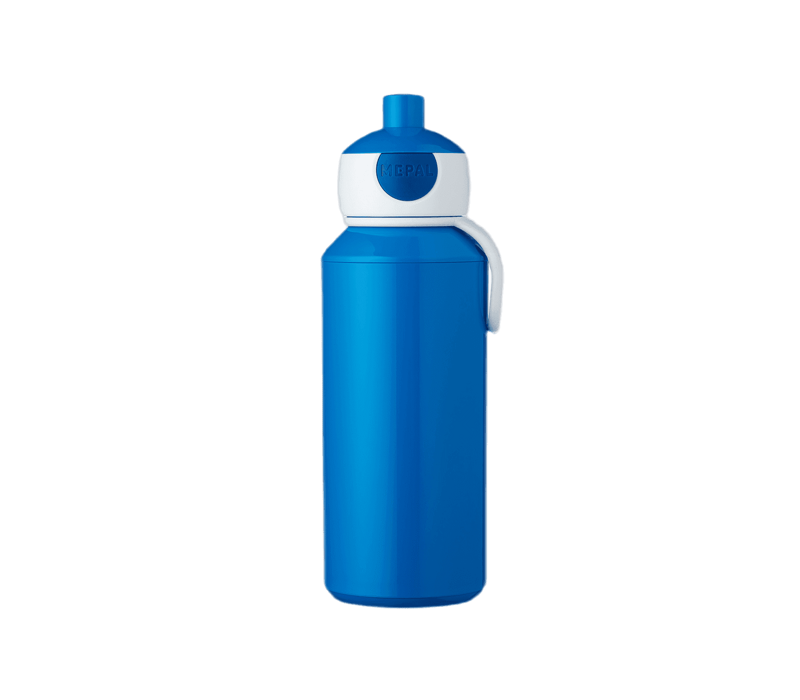 Mepal Campus Drinkfles Pop-Up 0,4L