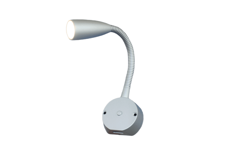 Haba Opbouwspot LED Furnari