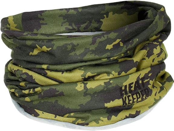 Heat Keeper Nekwarmer