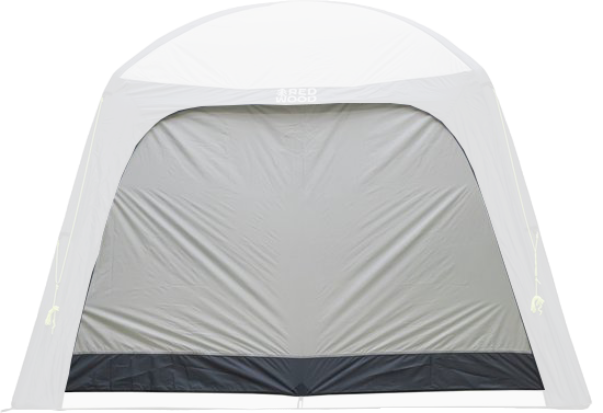 Redwood Zijwand Dome Air Zonder Raam (excl. Dome Air)