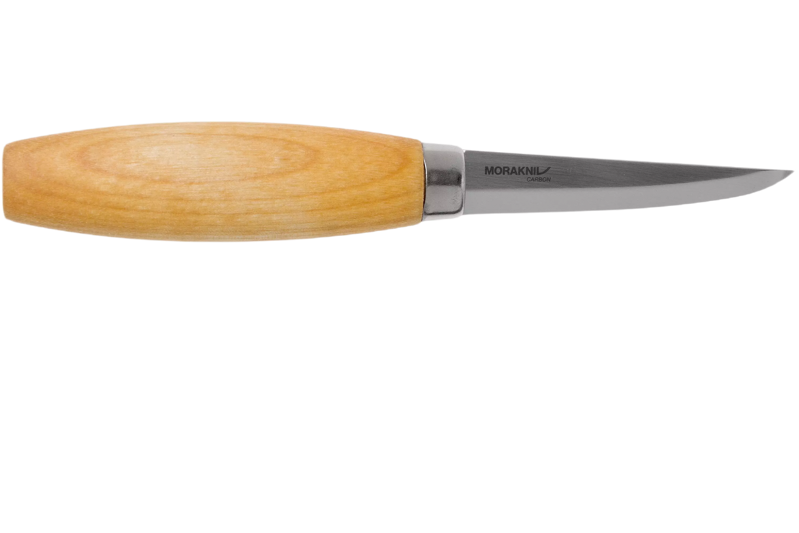 Morakniv Wood Carving 106 Houtsnijmes