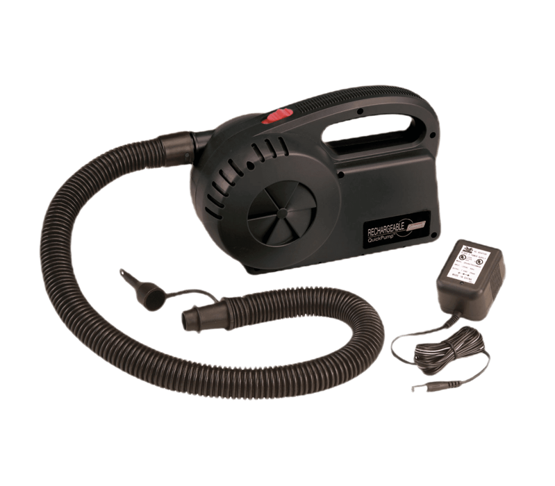 Campingaz Rechargeable Quickpump 230V