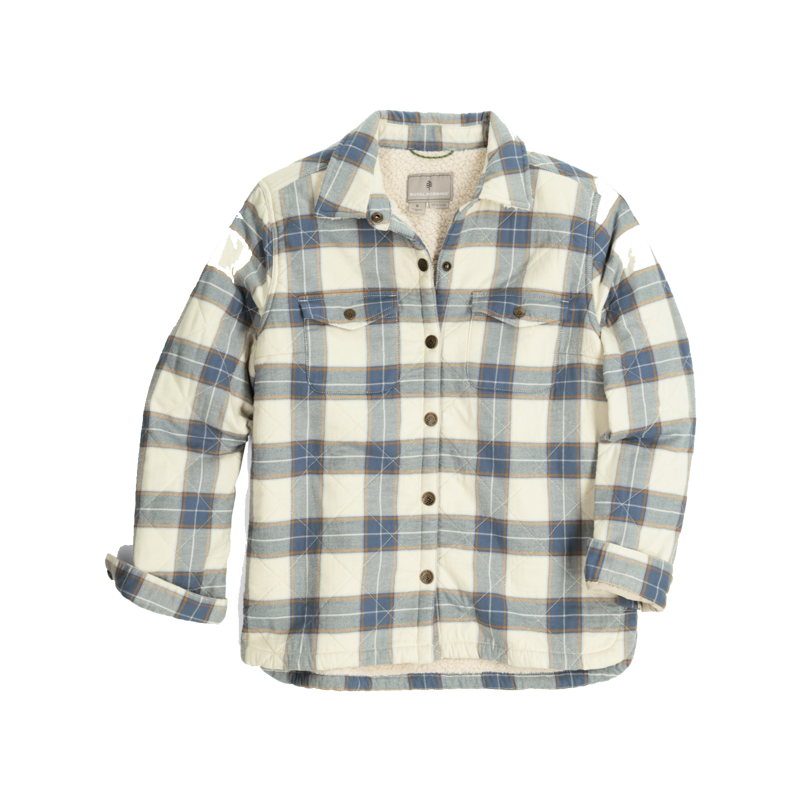 Royal Robbins Snowcap Lined Flannel Vest