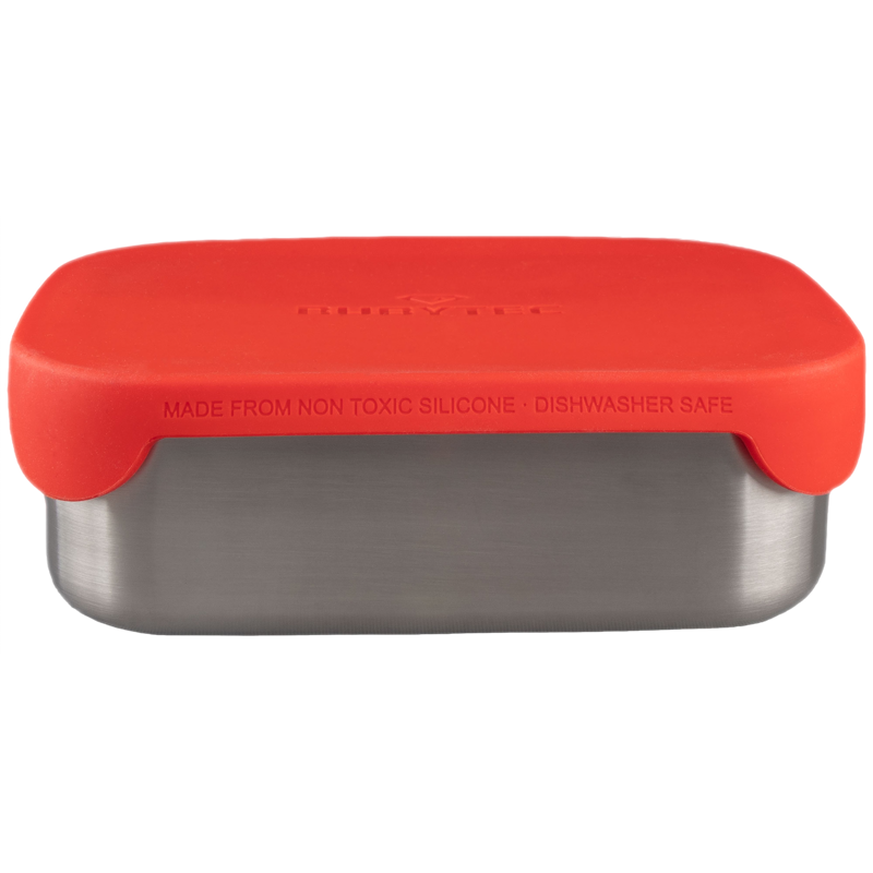 Rubytec Superhero Lunchbox