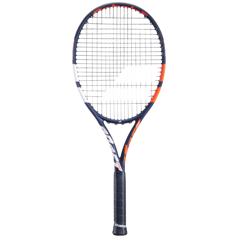 Babolat Boost Drive Strung Tennisracket