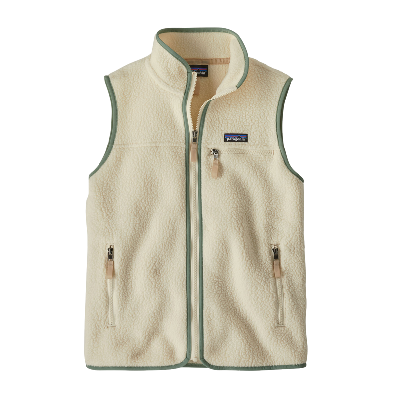 Patagonia Retro Pile Bodywarmer