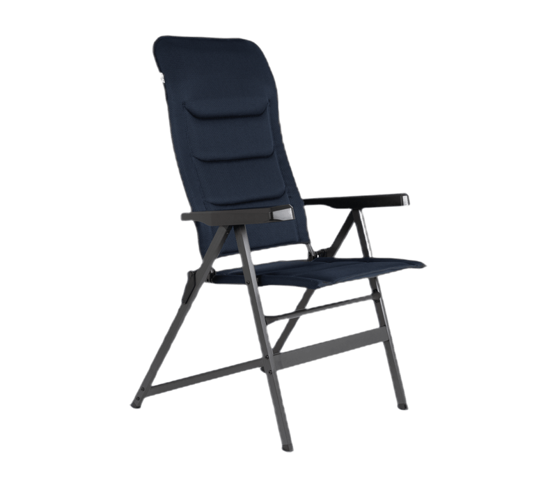 Redwood Sequoia Comfort Stoel