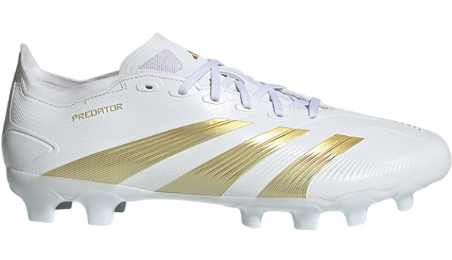 Adidas Predator League MG Voetbalschoen