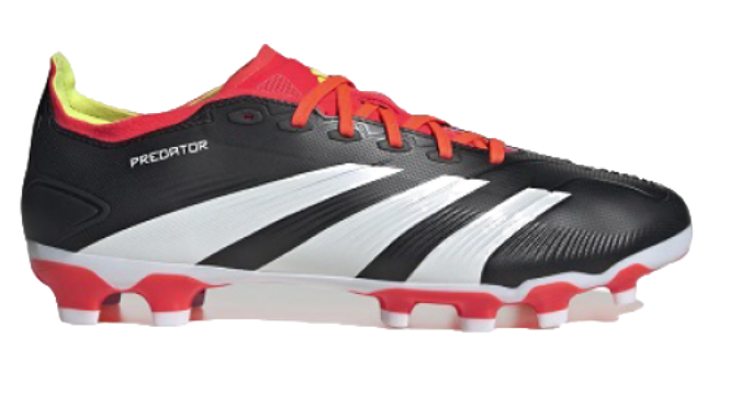 Adidas Predator League FG Voetbalschoen