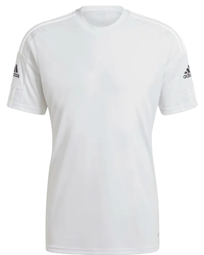 Adidas Squadra 21 Shirt Heren