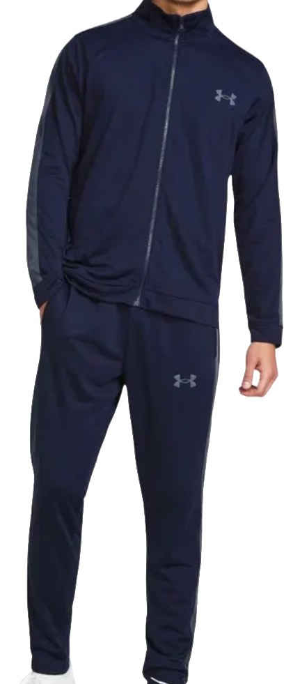 Under Armour EMEA Trainingspak