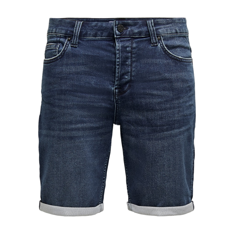 Only & Sons Denim Short 8582