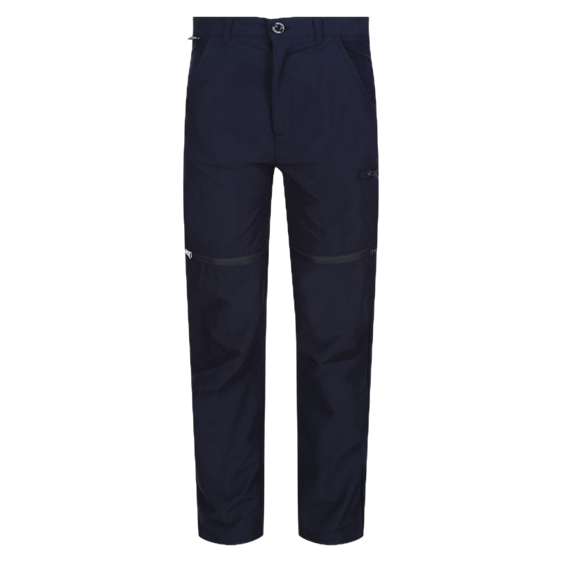 Regatta Junior Highton Stretch Afritsbroek