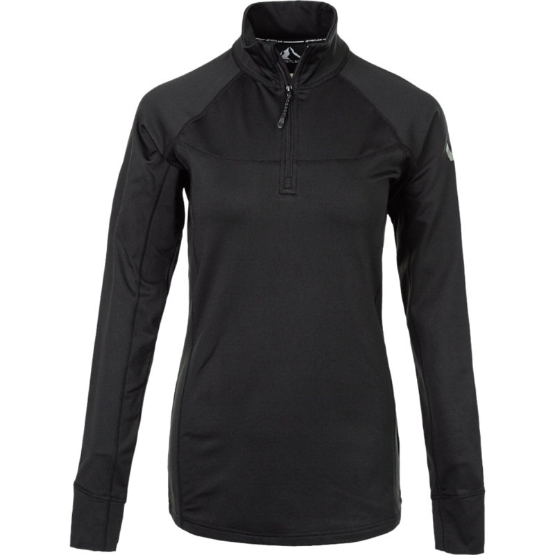 Whistler Blume Pully