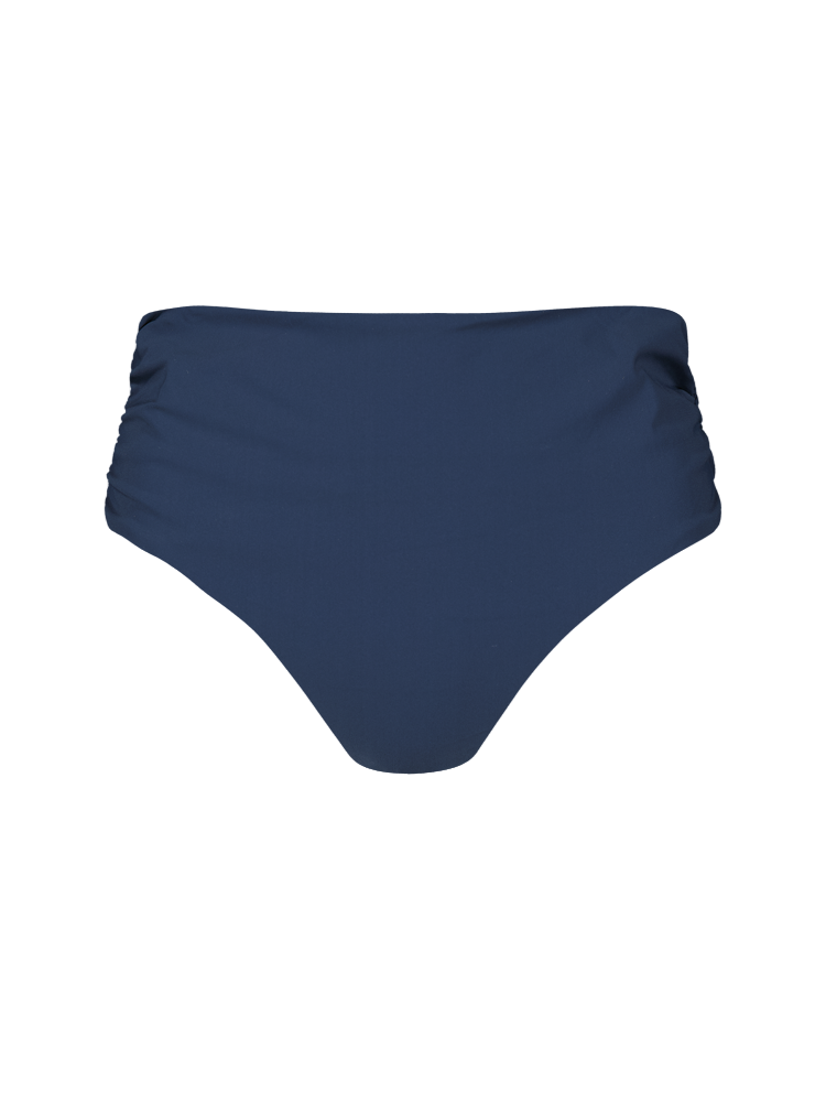 Barts Solid High Waist Bikinislip