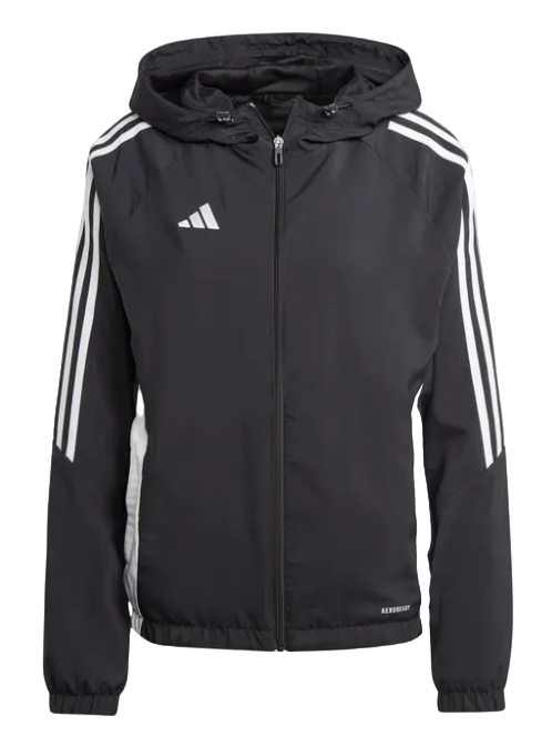 Adidas Tiro 24 Windbreaker Dames