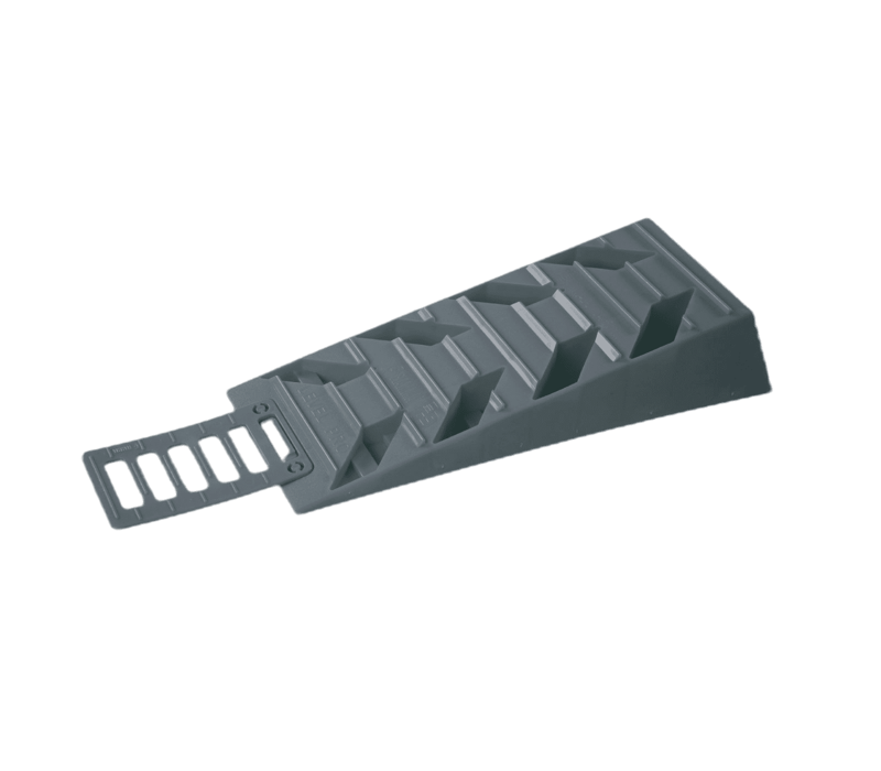 Fiamma ANTISLIP PLAAT