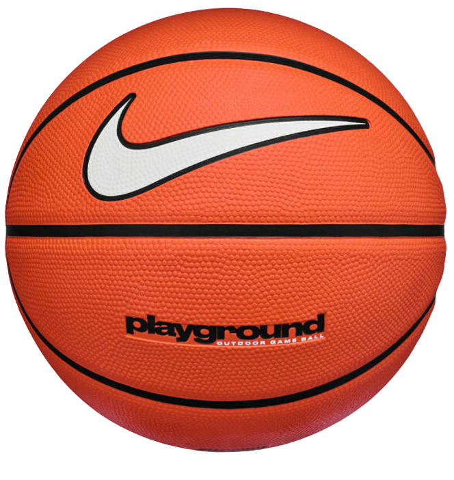 Nike Everyday Playground 8P Basketbal