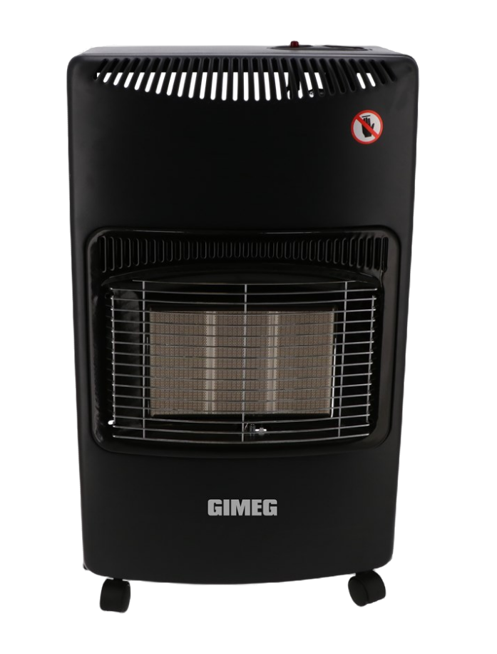 Gimeg Rolkachel Infrarood GRK-100