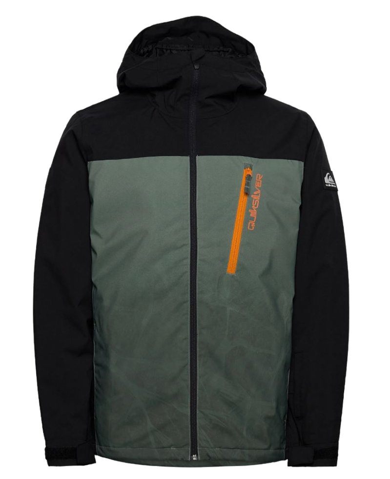 Quicksilver Morton Wintersportjas