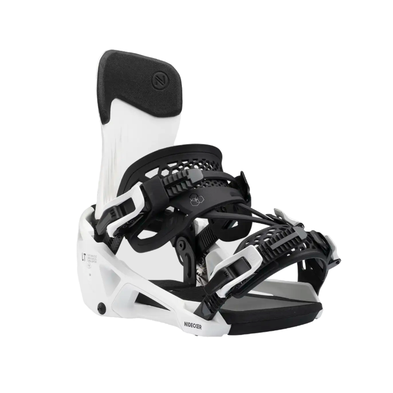 Nidecker LT Supermatic Snowboardbinding