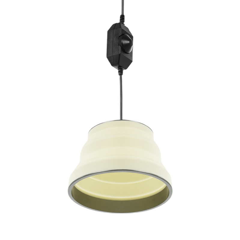 Pro Plus Opvouwbare Hanglamp