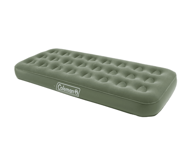 Coleman Maxi Comfort Luchtbed Single