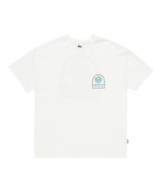 Quicksilver Cl Sun Power T-shirt