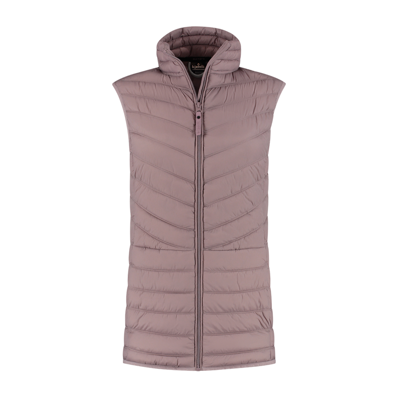 Kjelvik Soof Bodywarmer