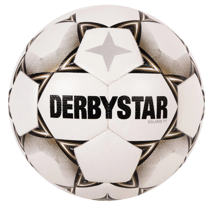 Derbystar Solaris TT 5 Voetbal