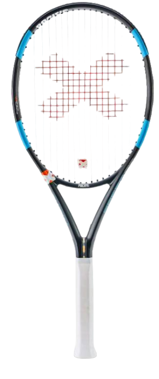 Pacific BXT Raptor 107 Tennisracket 1