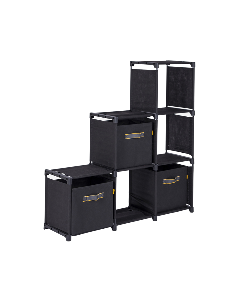 Bo-Camp Troutman Vakkenkast