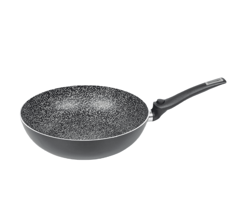 Bo-Camp Wokpan Turn Ø28cm