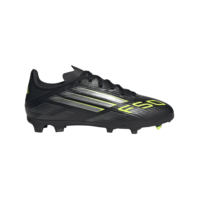 Adidas F50 League FG/MG J Voetbalschoen