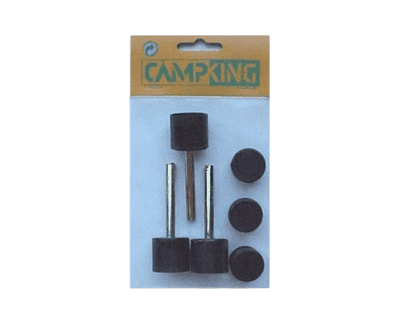 Campking TENTDOPPEN