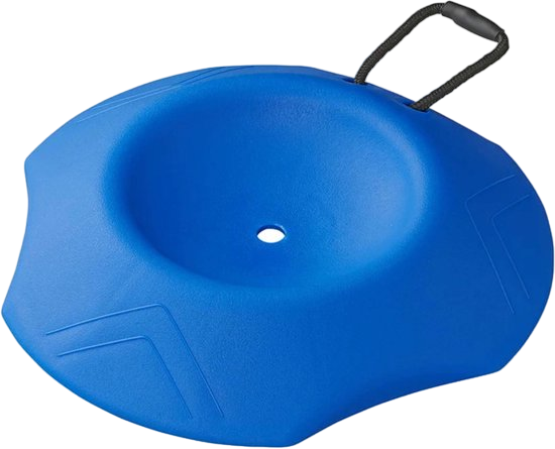 Pro Plus Wielkeg voor Neuswiel