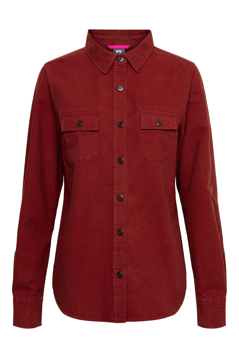 Narsaq Eqaluit Blouse