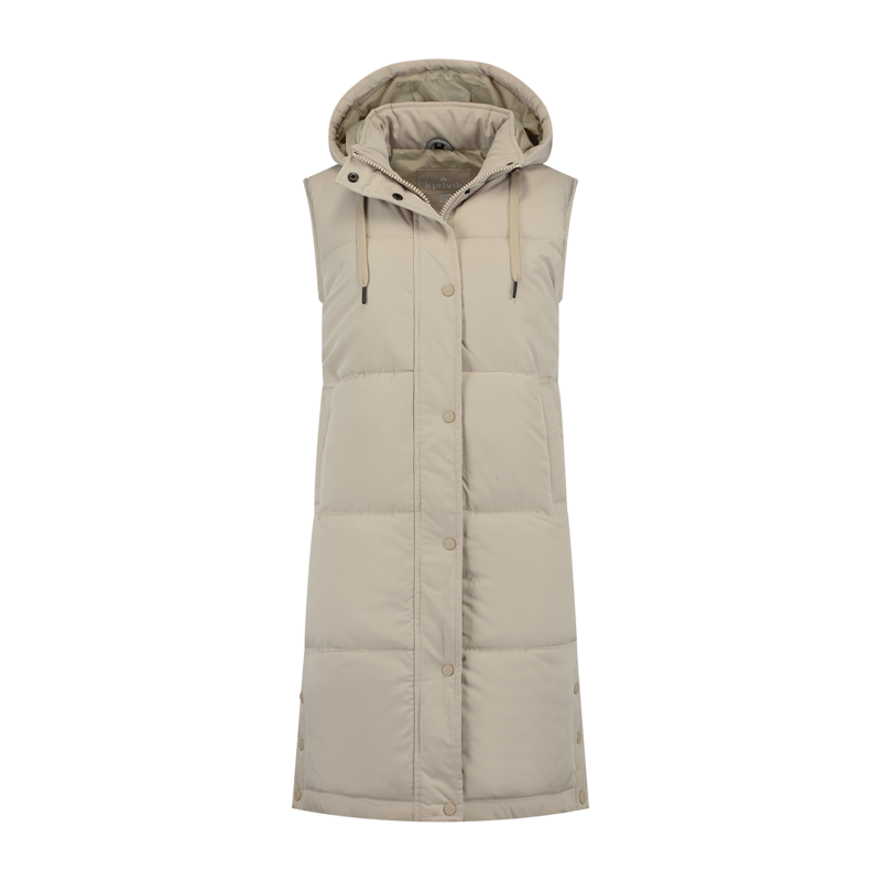 Kjelvik Liva Bodywarmer