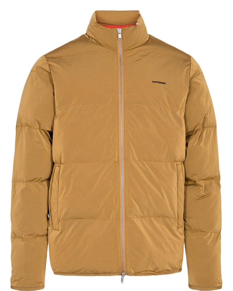 Anerkjendt Mads Puffer Winterjas