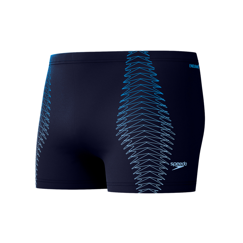 Speedo Eco Duo Logo Zwemboxer