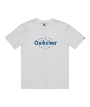 Quicksilver Ev Shape All Day T-shirt