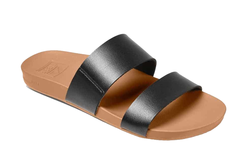 Reef Cushion Vista Slippers