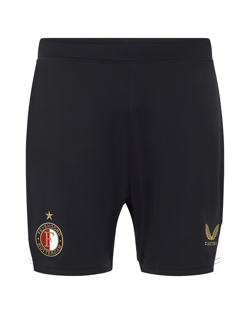 Castore Feyenoord Thuisshort 2025-2026 Senior