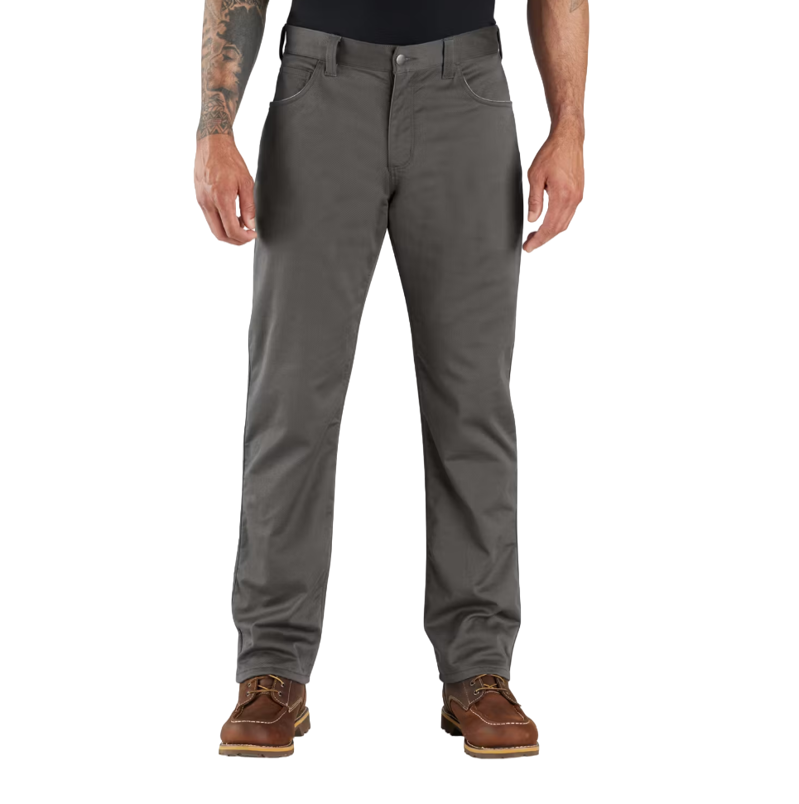 Carhartt Gevoerde Werkbroek