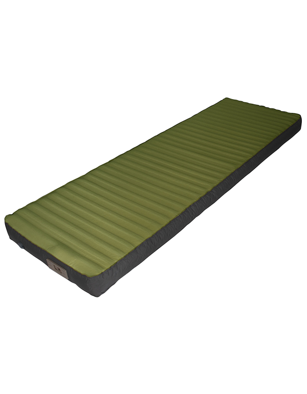 Eurotrail Relax Slaapmat 10 Ingebouwde Pomp